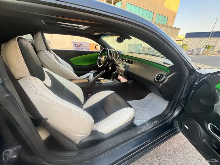 كمارو 2010 فل كامل 4