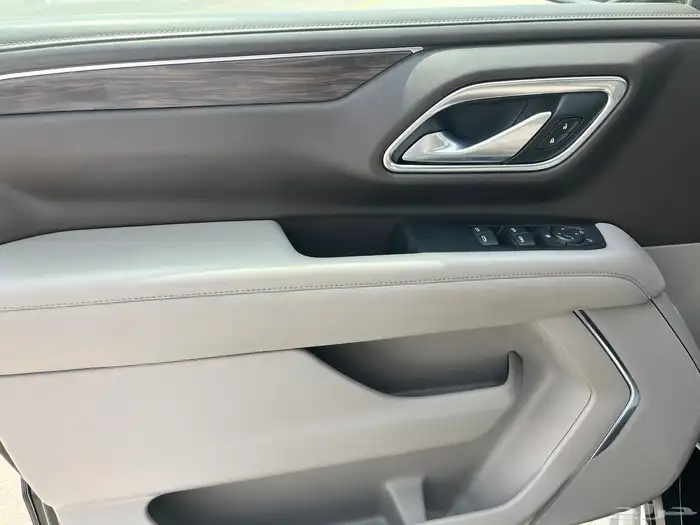 شيفورلية تاهو LS دبل موديل 2022 20