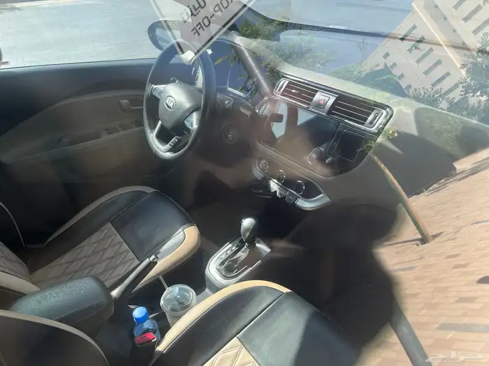 كيا ريو 2016 3