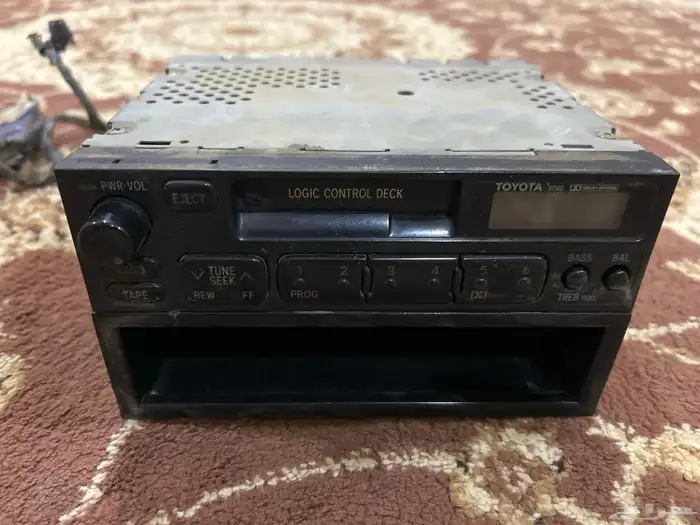 مسجل كراسيدا 94 0