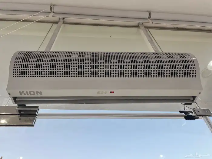 جهاز ستارة هوائية لمنع الحشرات والغبار 0