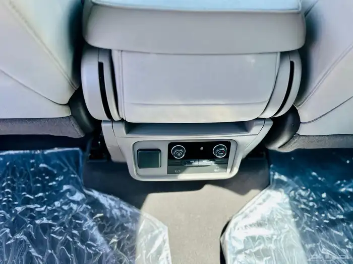 تاهو 2022 LS شبه الجديد 16