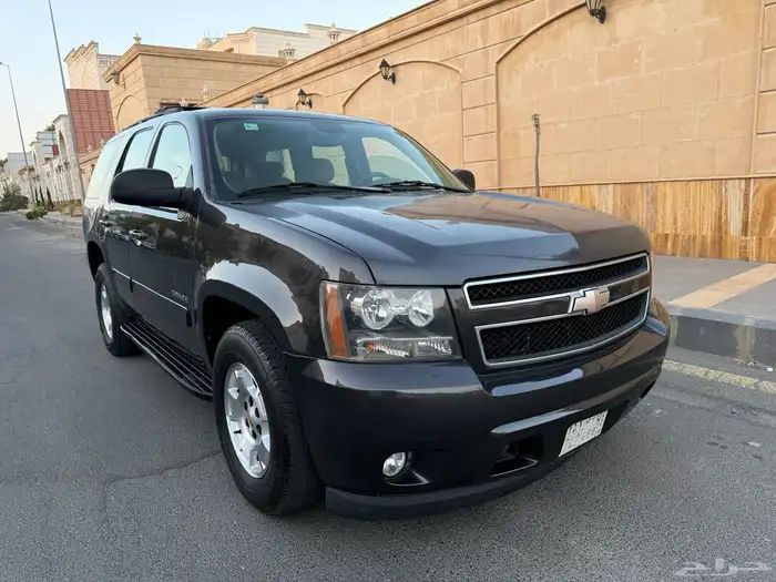 تاهو 2010للبيع 0