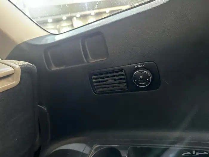 كيا سورينتوا 6 سلندر بدون دبل 11