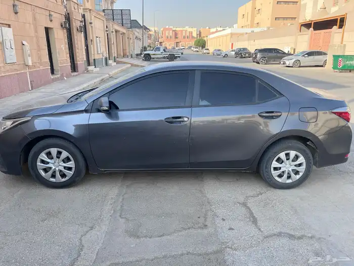 كورلا 2018 نص فل 3