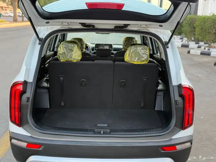 تيلورايد 2020 دفع رباعي نظيف جدا 17