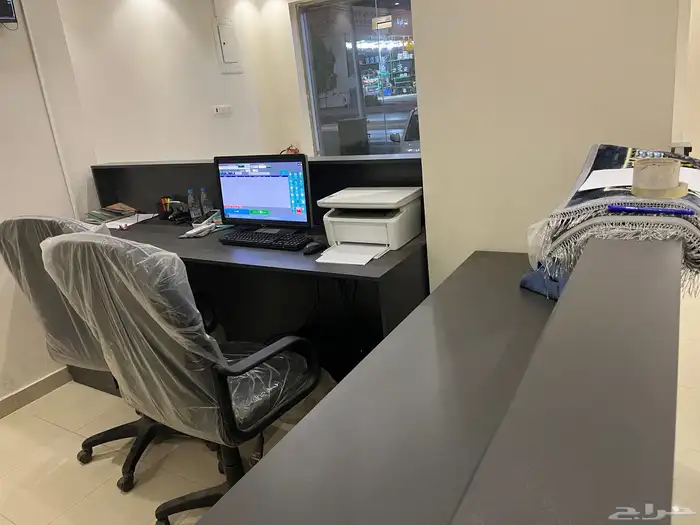 اثاث مكتبي للبيع 4