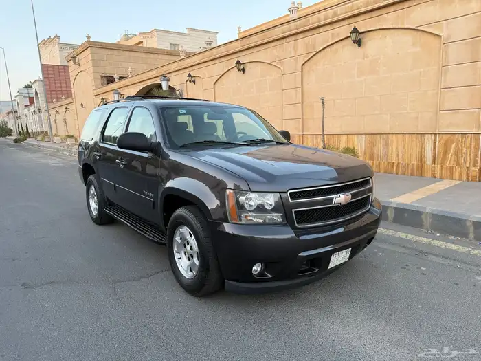 تاهو 2010للبيع 1