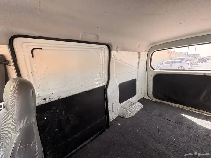 ديهاتسو فان بضاعة 2010 10