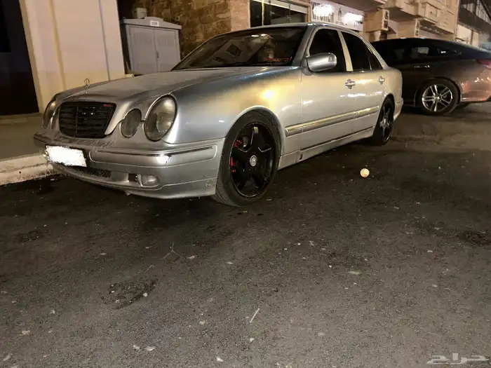 E430 مكينه 500 0