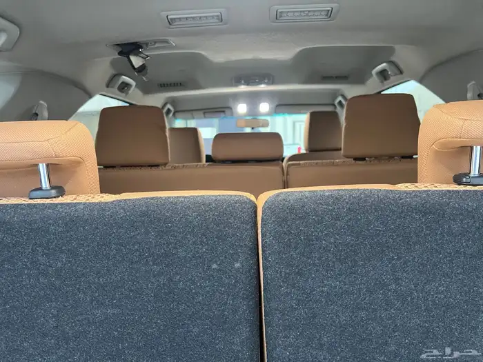 فورشنر 2020 مالك واحد GX 4 سرندل 17