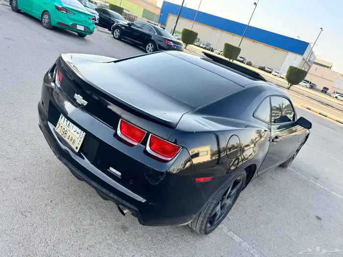 كمارو 2010 فل كامل 11