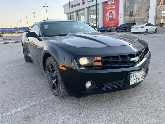 كمارو 2010 فل كامل 14