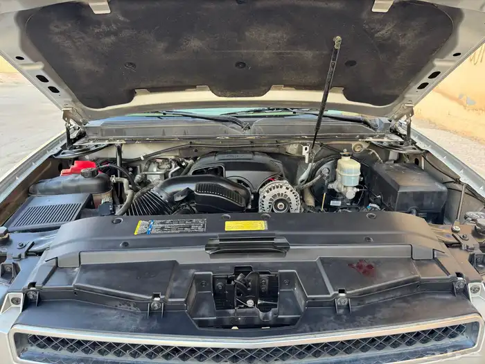 تاهو سوبربان 2010 18