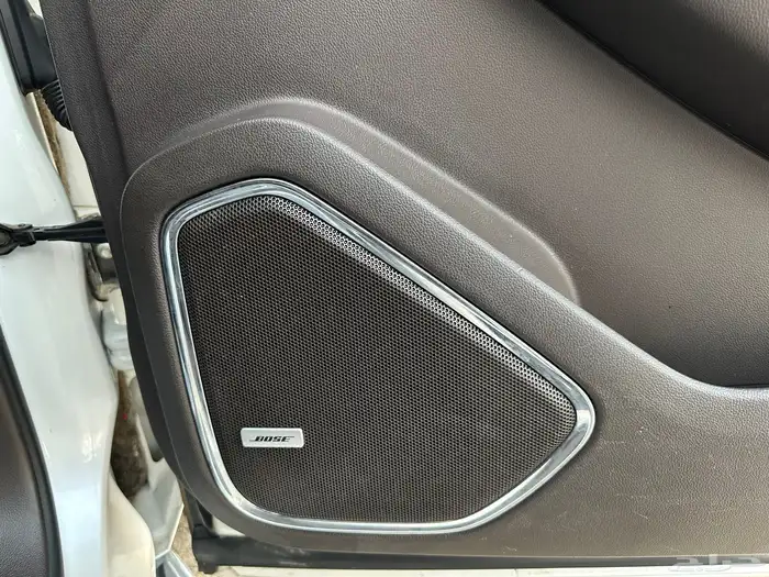 للبيع تاهو 2016 LTZ نظيف تشيكاته وكالة 48