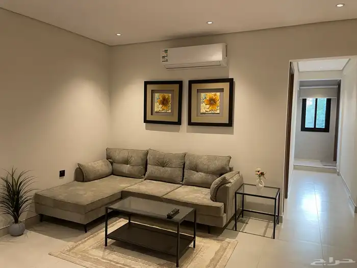 شقة مؤثثة فاخره للايجار 0