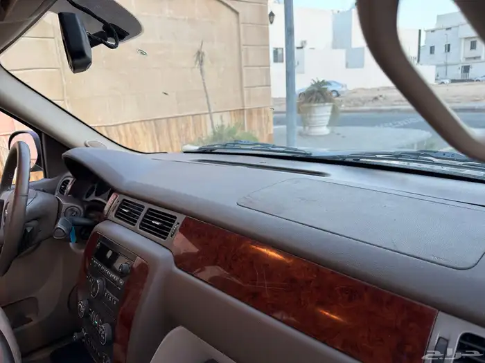 تاهو 2010للبيع 18