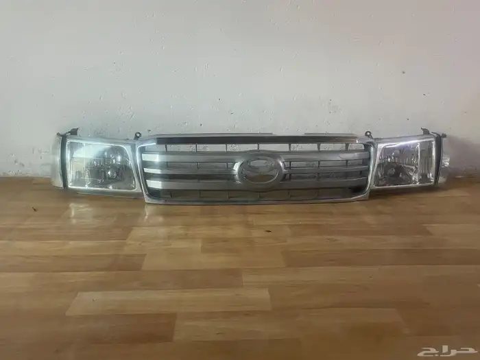 شمعات شبك اصطبات ركن 2