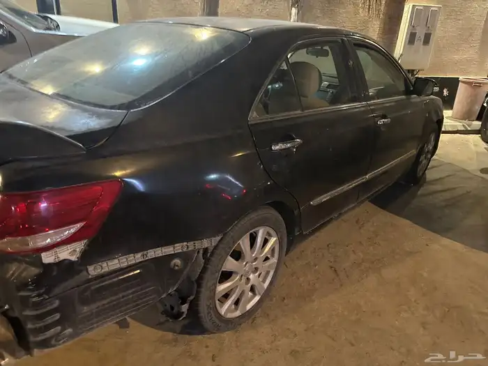 اوريون قراندي مستعمل او تشليح 2