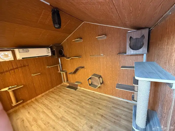 غرفة معزولة - مكي فة 2