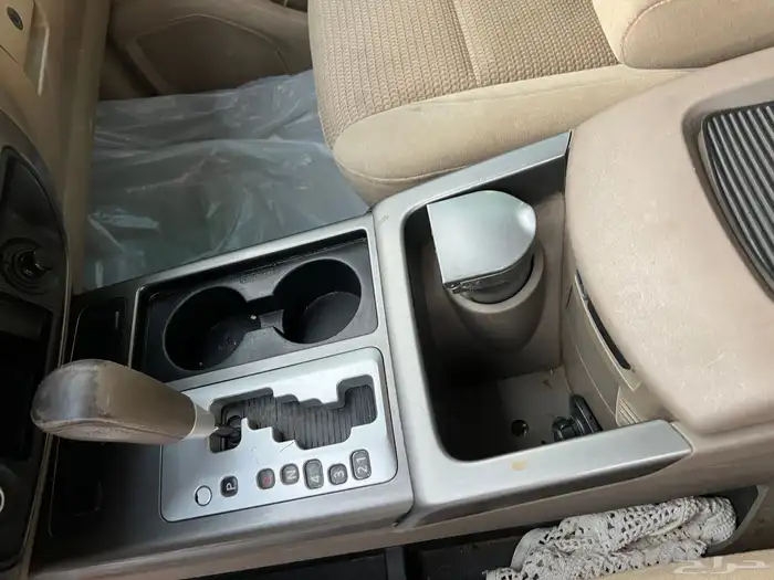 نيسان ارمادا 2014 دبل 10