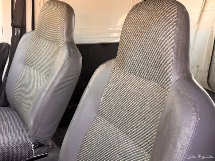 ديهاتسو فان بضاعة 2010 7