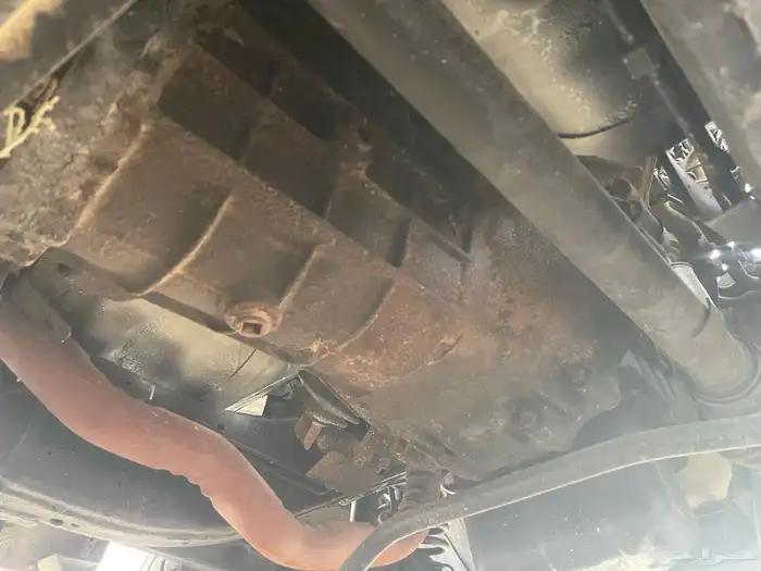 للبيع باترول 2003 15