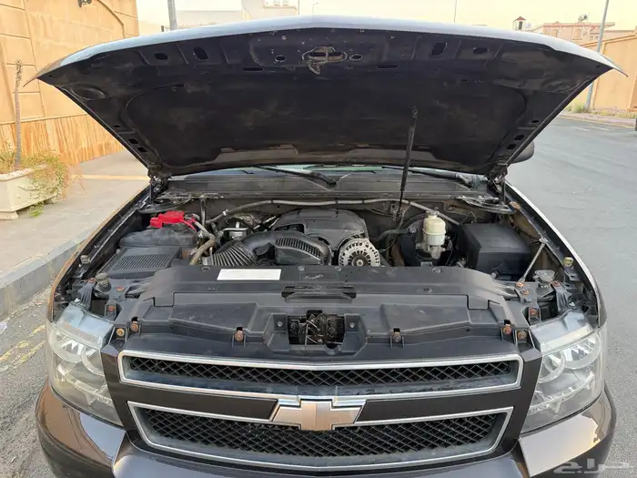 تاهو 2010للبيع 24