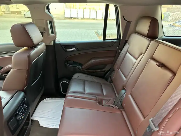 للبيع تاهو 2016 LTZ نظيف تشيكاته وكالة 69