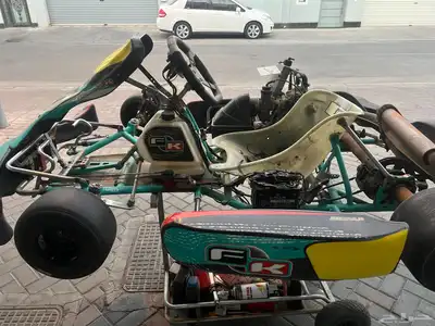 كارتنج روتكس 125 معدله index