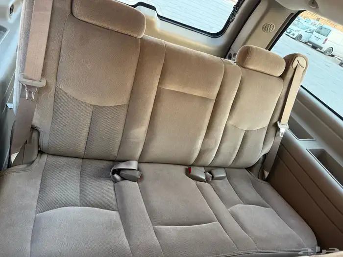 جمس سوبربان 2006 (تم البيع) 43