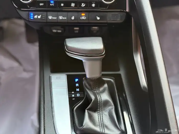 النترا 2021 بنزين 19