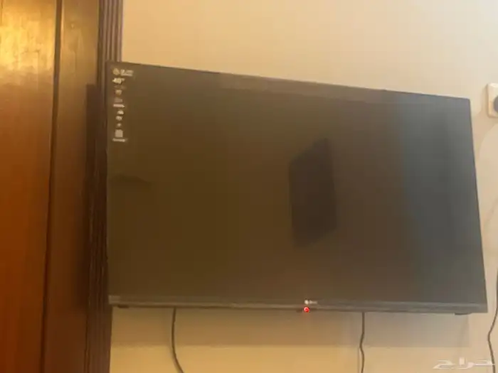 شاشه تلفزيون لبيع 0
