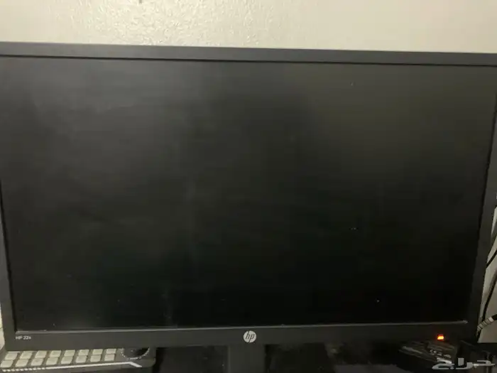 شاشة قيمنق 0