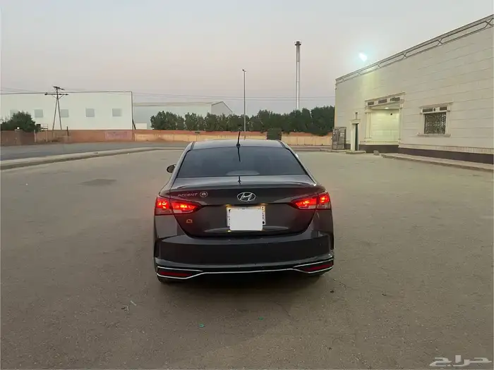 اكسنت 2022وكاله 4