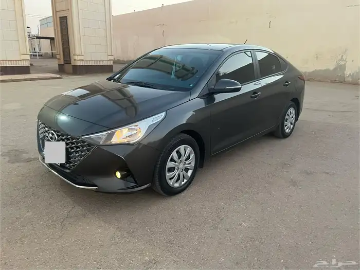 اكسنت 2022وكاله 2