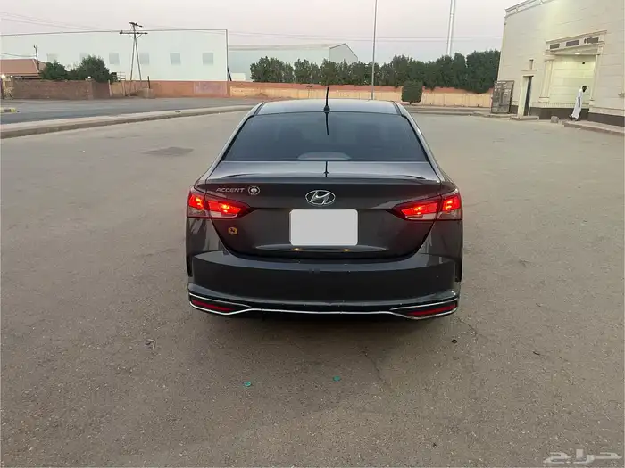 اكسنت 2022وكاله 10