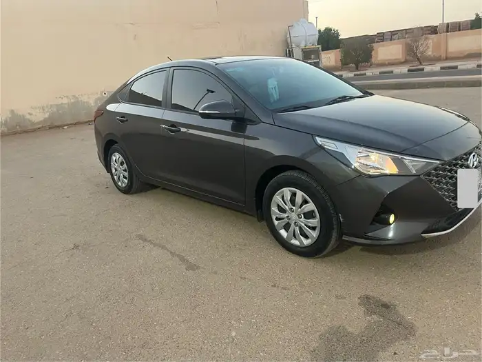 اكسنت 2022وكاله 3