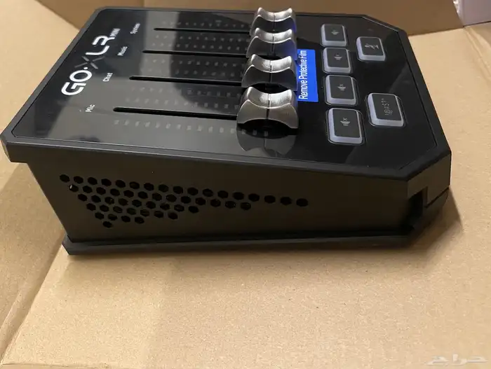 للبيع goxlr mine 1