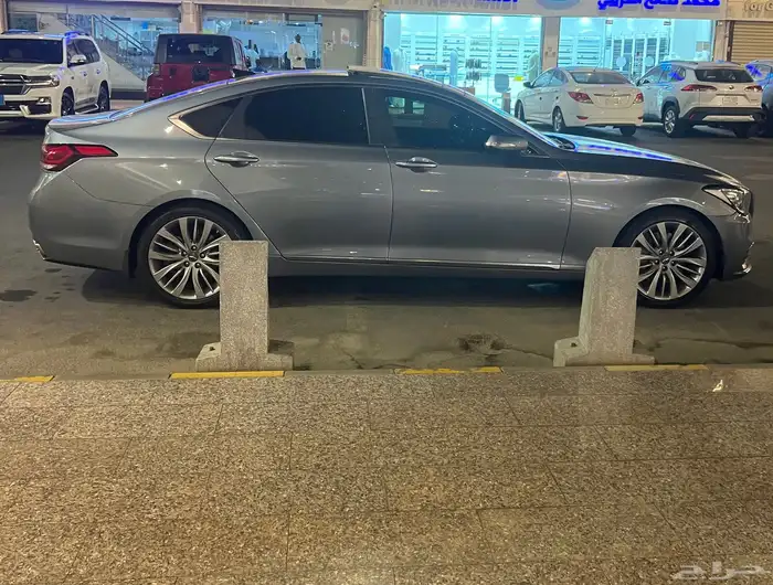 جنسس بلاتينيوم 2017 5