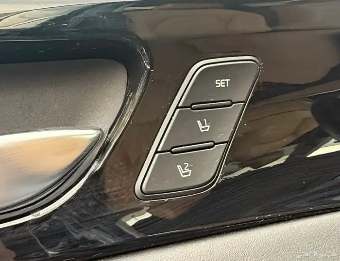 كيا كادينزا 2020 ( 4 سلندر ) فل كامل اعلى نوع بدون بانوراما 19