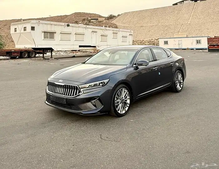 كيا كادينزا 2020 ( 4 سلندر ) فل كامل اعلى نوع بدون بانوراما 0