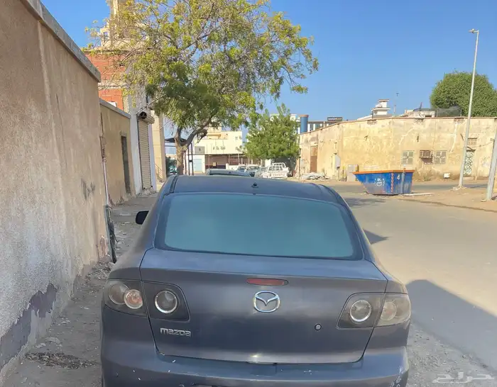 مازاد 3 رابغ 5