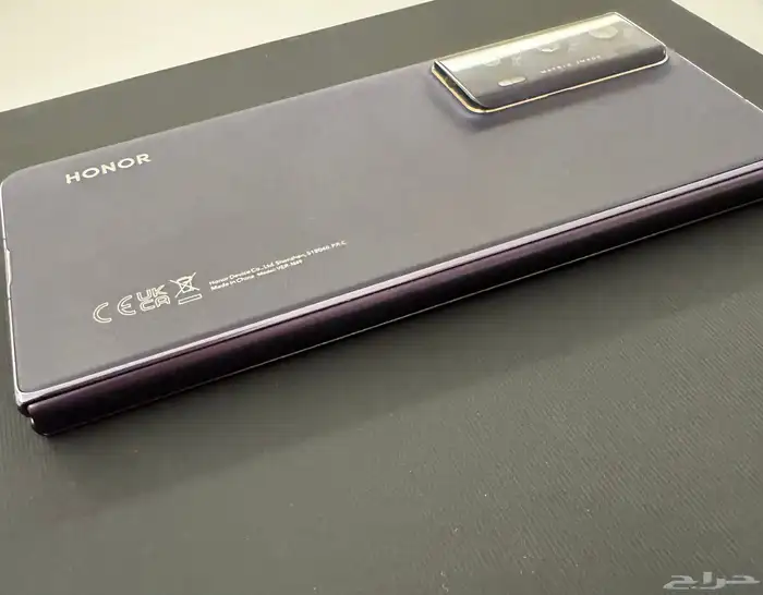 Honor ماجيك v2 للبيع 7