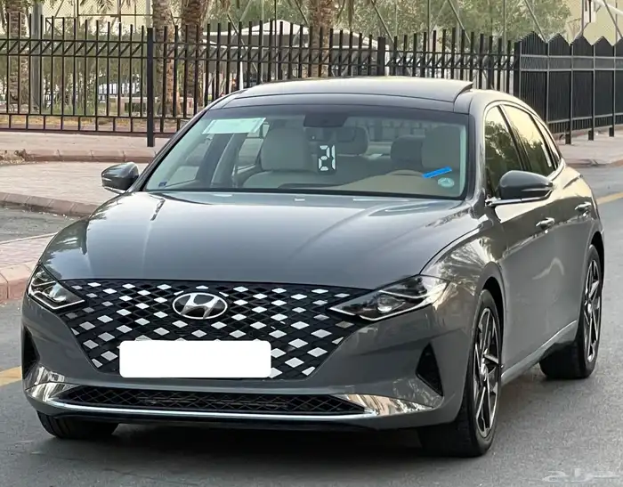هونداي ازيرا 2021 سمارت سعودي 0