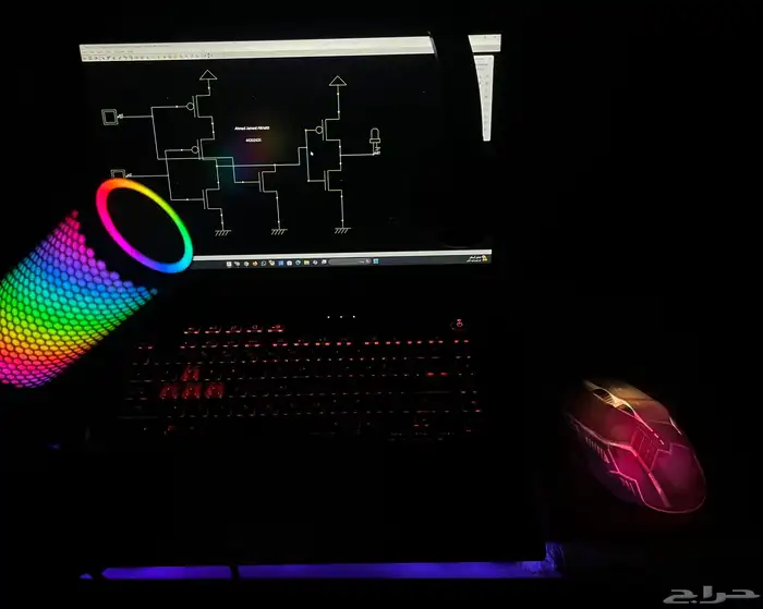 مايك HyperX Quadcast S2 اخر إصدار 2