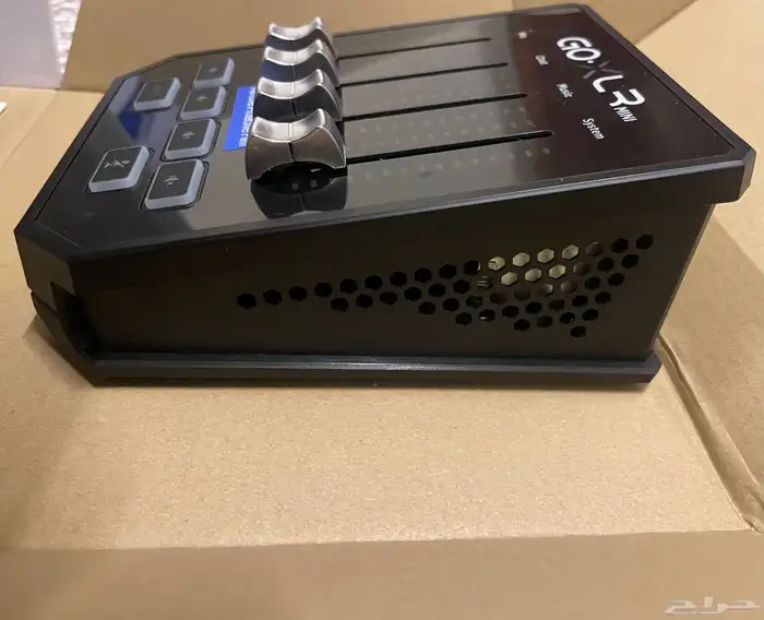 للبيع goxlr mine 2