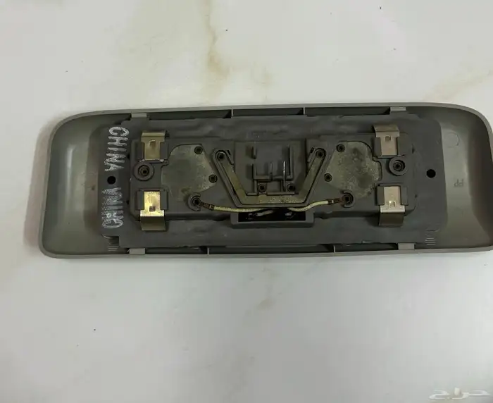 قطع كرسيدا 1