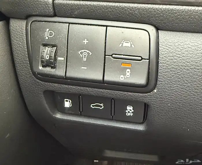 كيا كادينزا 2020 ( 4 سلندر ) فل كامل اعلى نوع بدون بانوراما 20