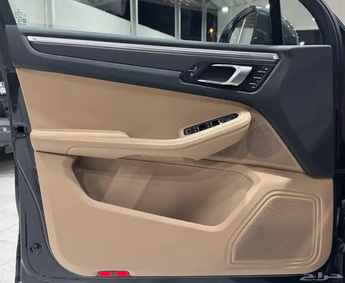 بورش ماكان موديل 2024 فل كامل جديد 16